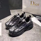 BL - DIR ALex Mc Black Sneaker