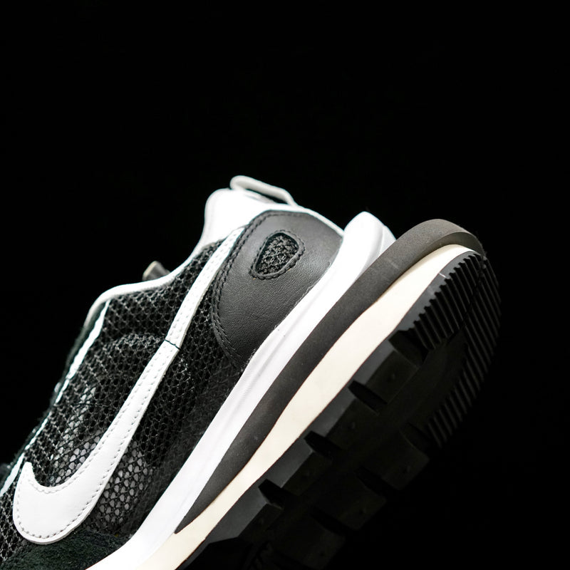 BL - VaporWaffle Black & White