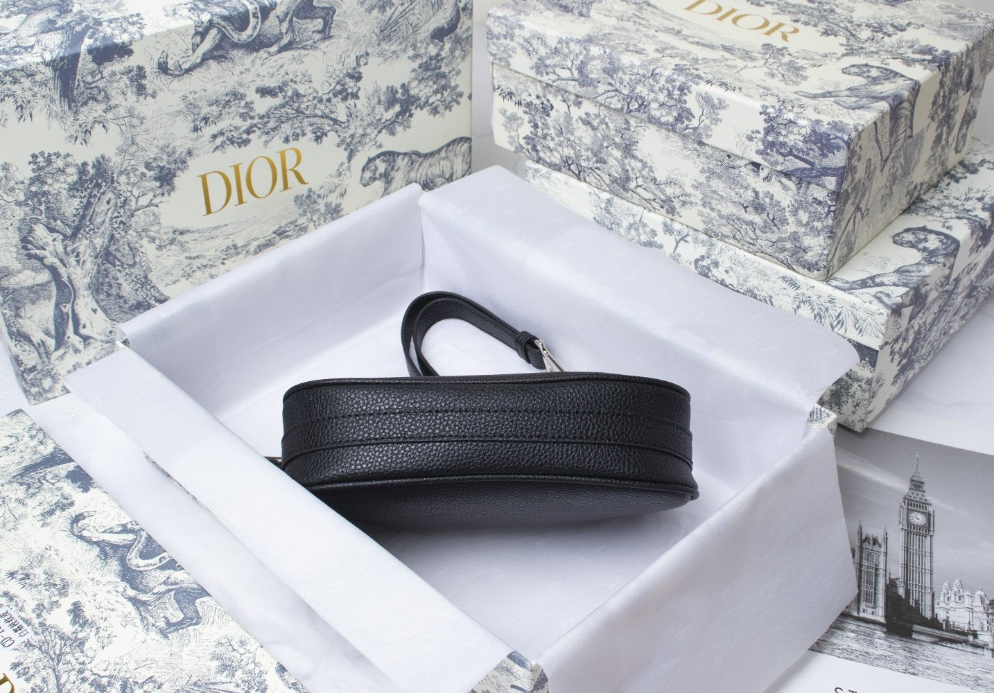 BL - High Quality Bags DIR 109