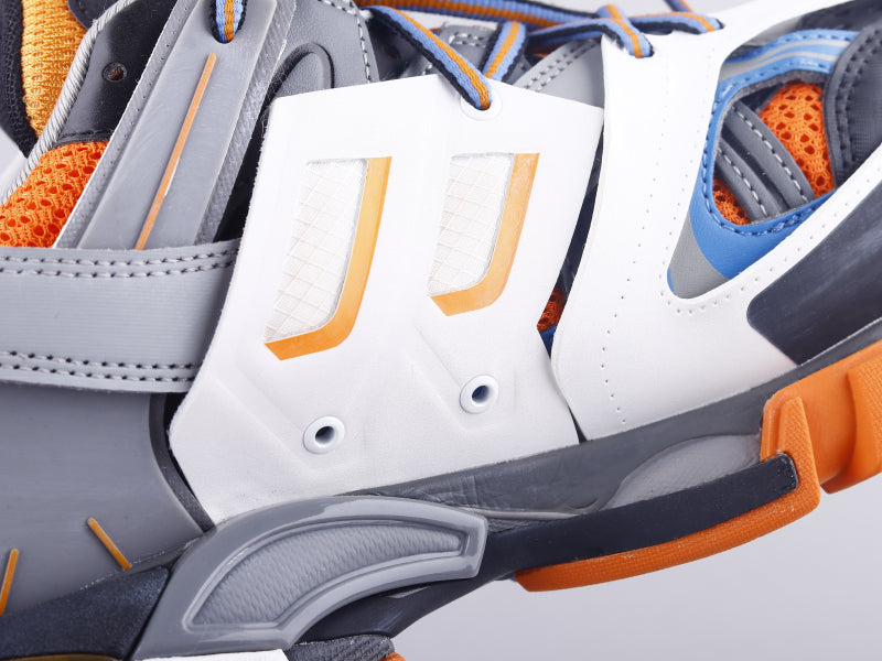 BL - Bla Track Three Generations Sneaker