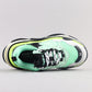 BL - Bla Triple S Yellow Green Sneaker