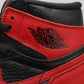 BL - AJ1 Yin Yang Clown