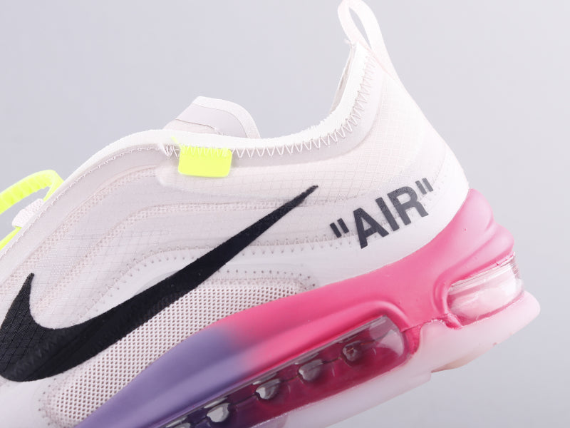 BL - Max97 Rainbow Limited