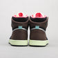 BL - AJ1 Bio Hack Color Patch