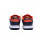 BL - Champ Colors Blue Orange