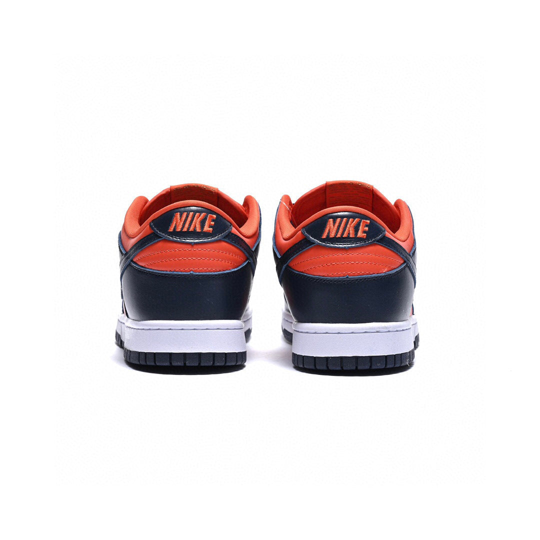 BL - Champ Colors Blue Orange