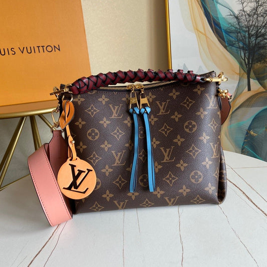 BL - High Quality Bags LUV 160