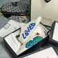 BL-GCI  Ace with loved White Sneaker 103