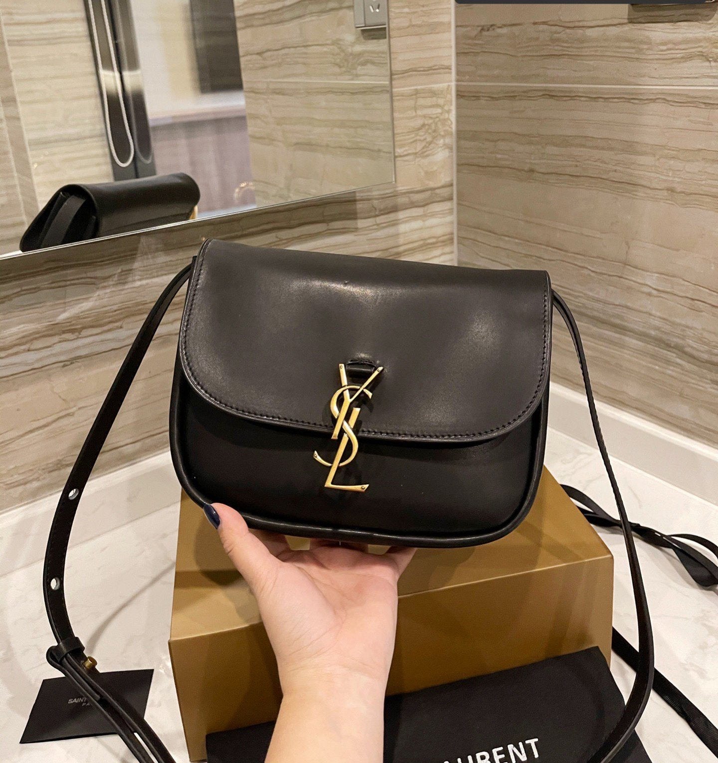BL - High Quality Bags SLY 162