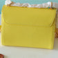 LV Twist PM Epi Yellow For Women,  Shoulder And Crossbody Bags 7.5in/19cm LV