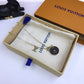 BL - High Quality Necklace LUV012