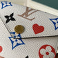 BL - High Quality Wallet LUV 081