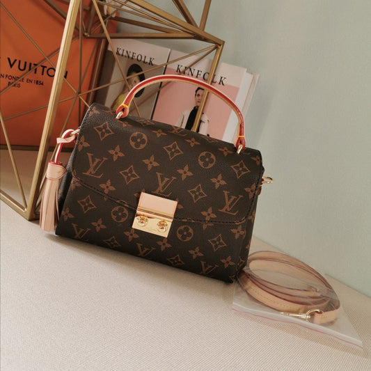 BL - High Quality Bags LUV 255