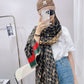 BL - High Quality GCI Scarf 015