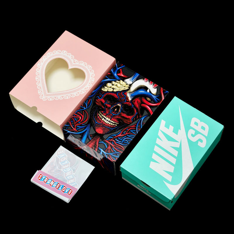 BL - Valentine's Day Strange Love Joint