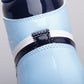BL - AJ1 North Carolina Patent Leather