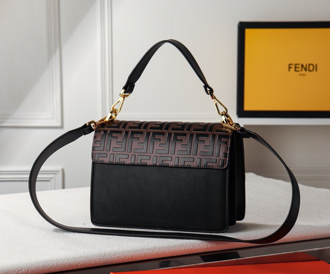 BL - High Quality Bags FEI 072
