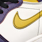 BL - AJ1 black toe