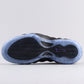 BL - NKE Hardaway Foam eggplant spray