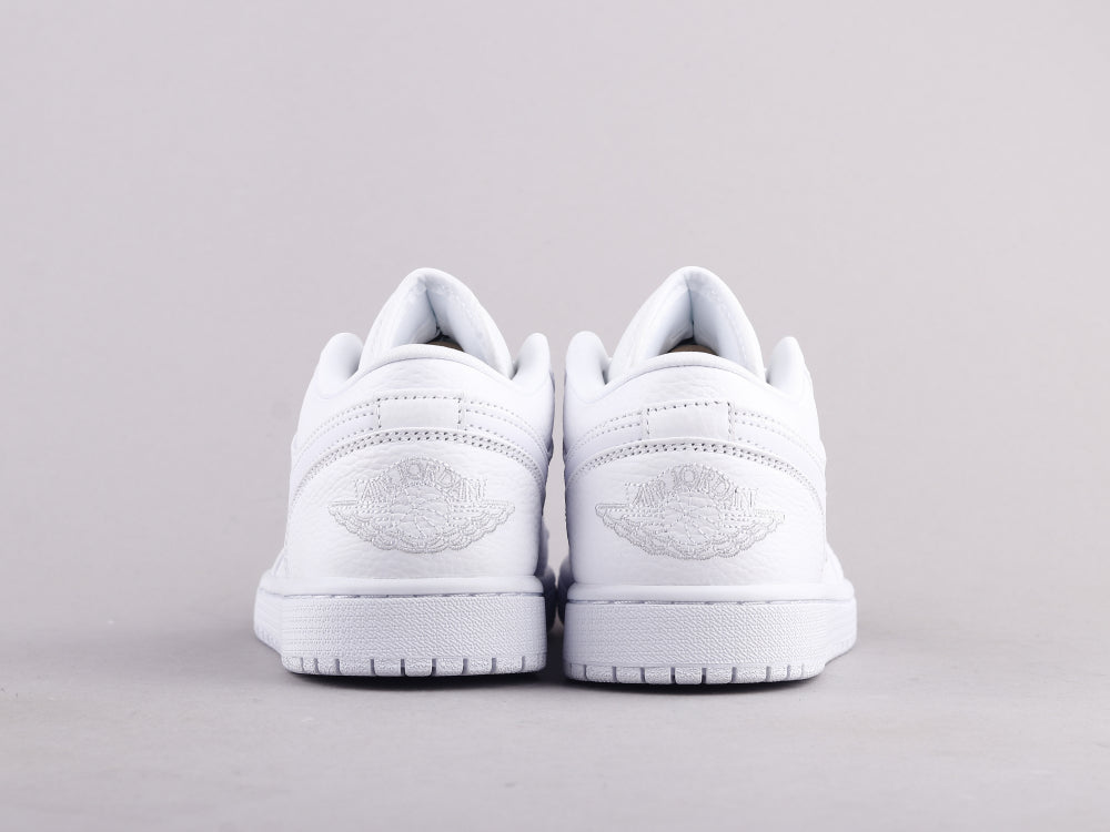BL - AJ1 pure white