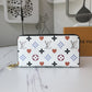 BL - High Quality Wallet LUV 025