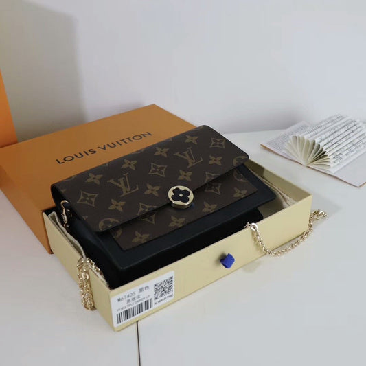 BL - High Quality Bags LUV 152