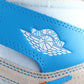 BL - OW x AJ1 North Carolina