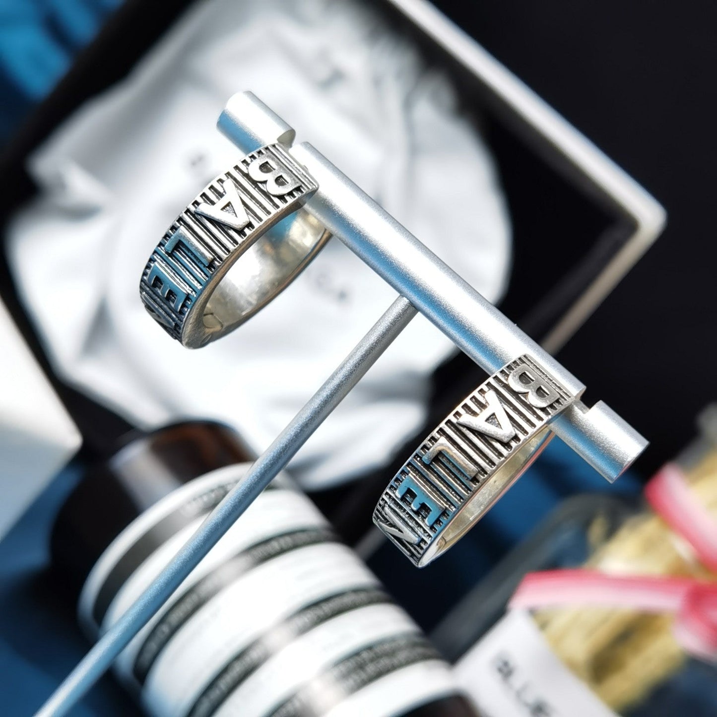 High Quality Earring BAL 003