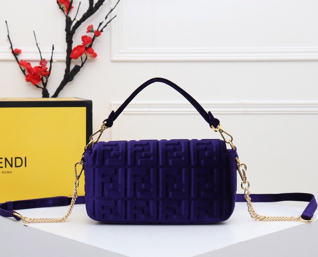 BL - High Quality Bags FEI 096