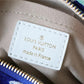 LV Speedy Bandouliere 20 PM Monogram Blue For Women,  Shoulder And Crossbody Bags 20.5cm/8.1in LV M20751