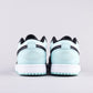 BL - AJ1 Mint Green