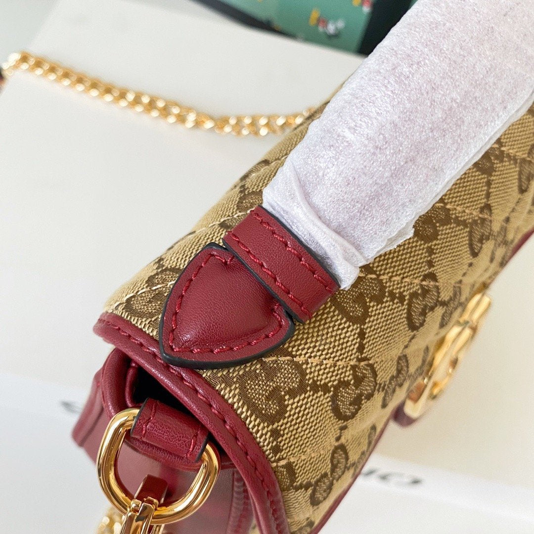 BL - High Quality Bags GCI 024