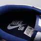 BL - AJ1 navy blue