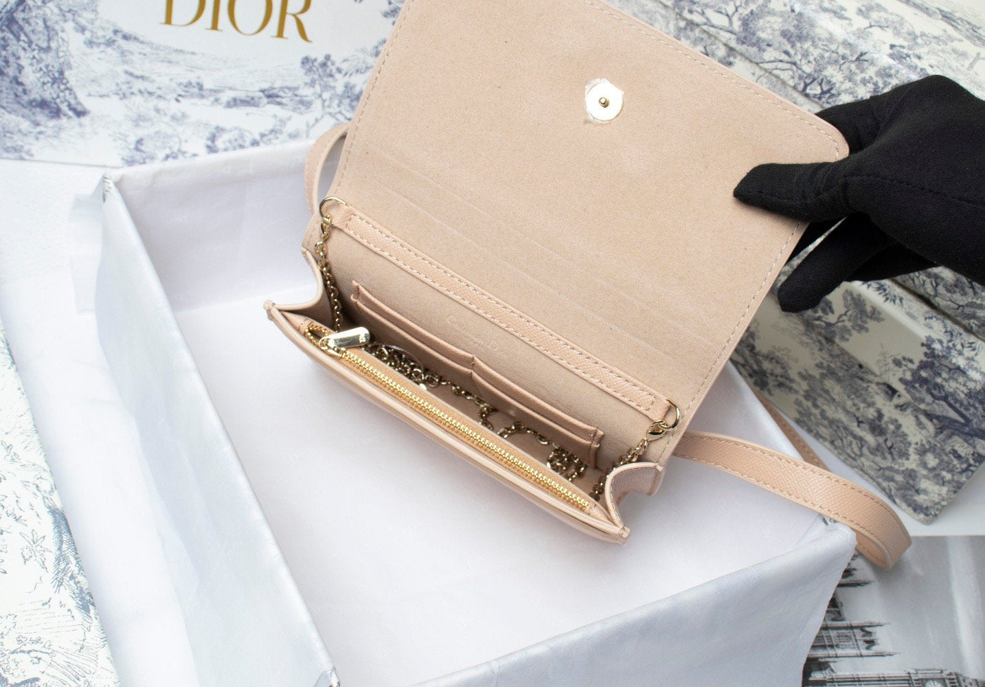 BL - High Quality Bags DIR 132