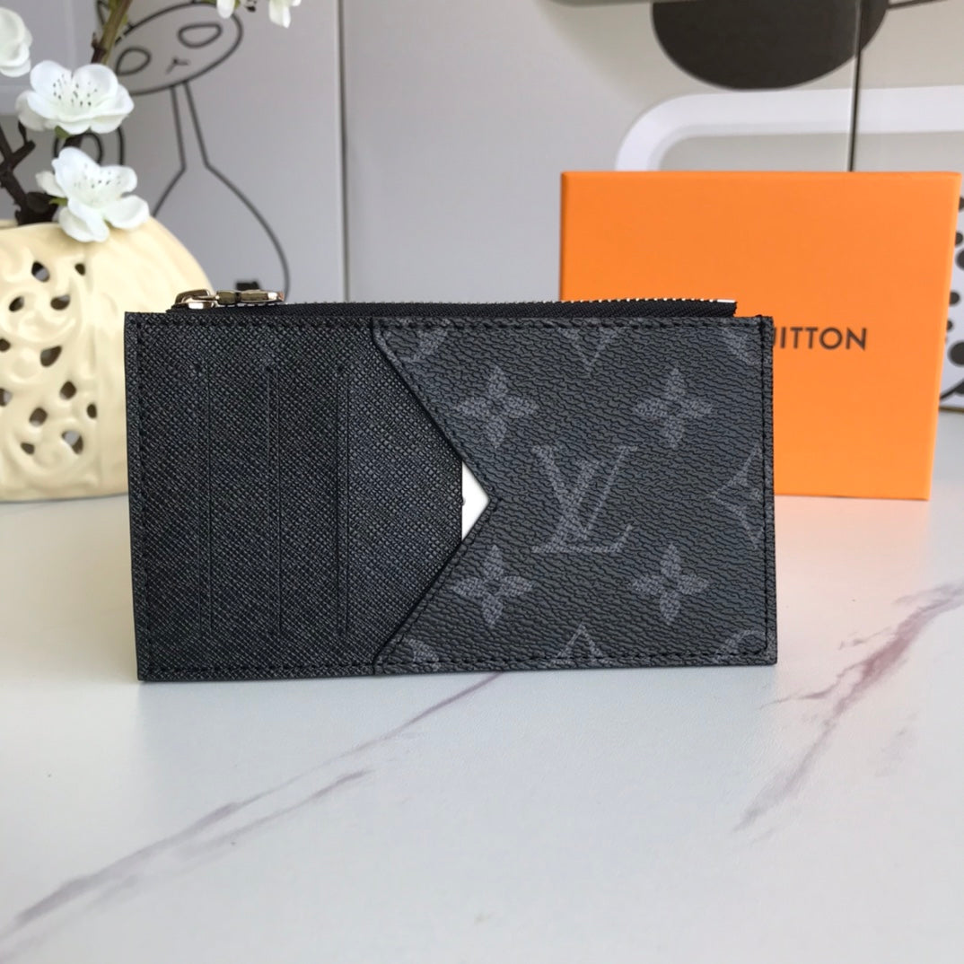 BL - High Quality Wallet LUV 132