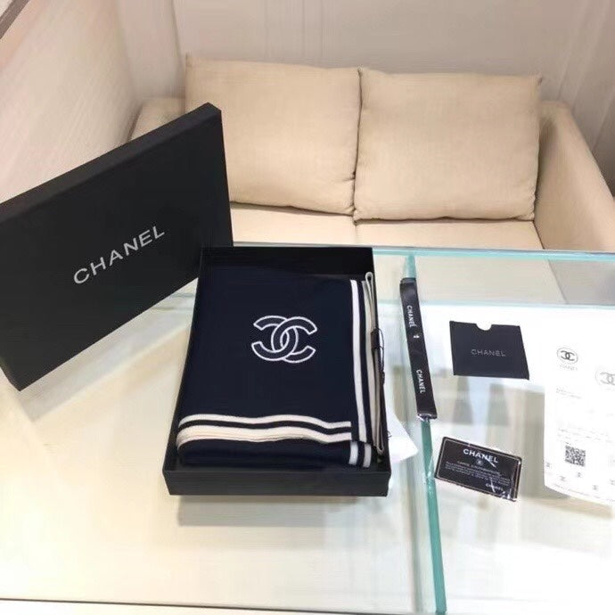 High Quality  CHL  Scarf 004