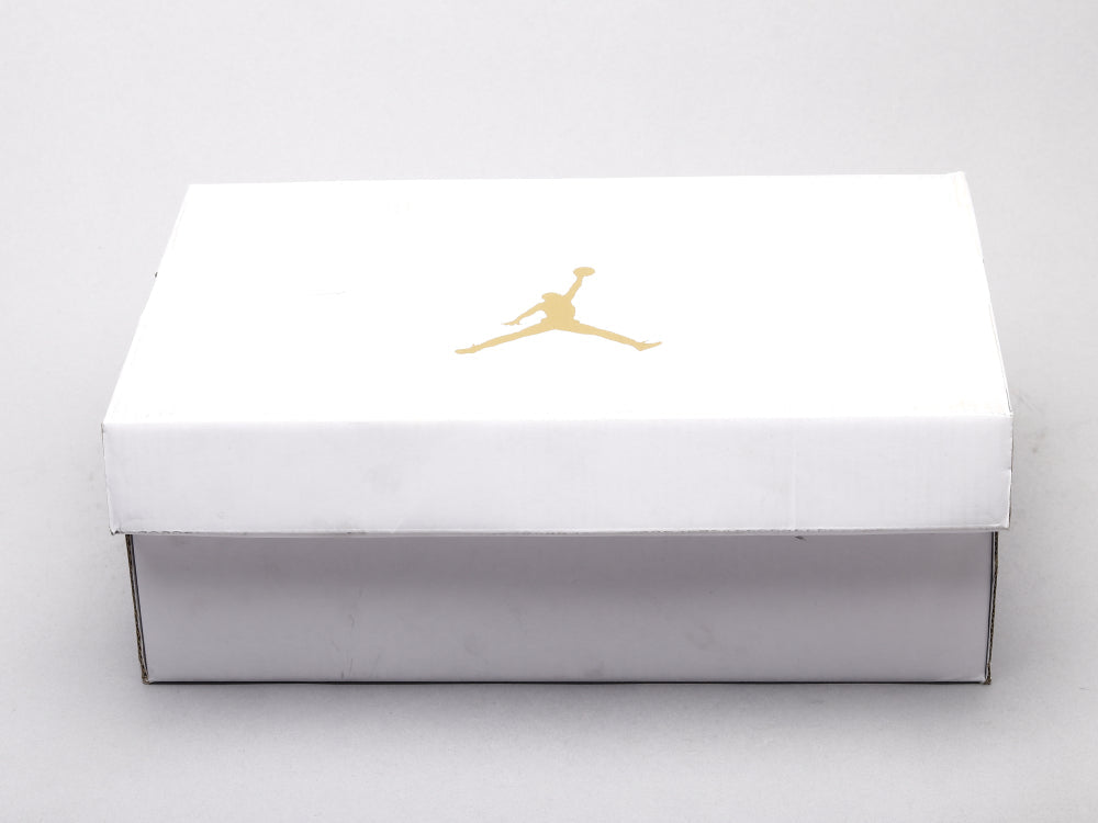BL - AJ1 North Carolina Blue