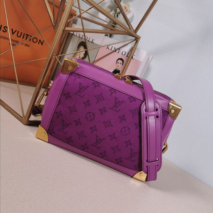 BL - High Quality Bags LUV 257