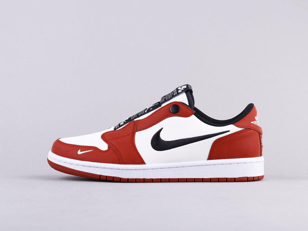 BL - AJ1 Chicago Reflection
