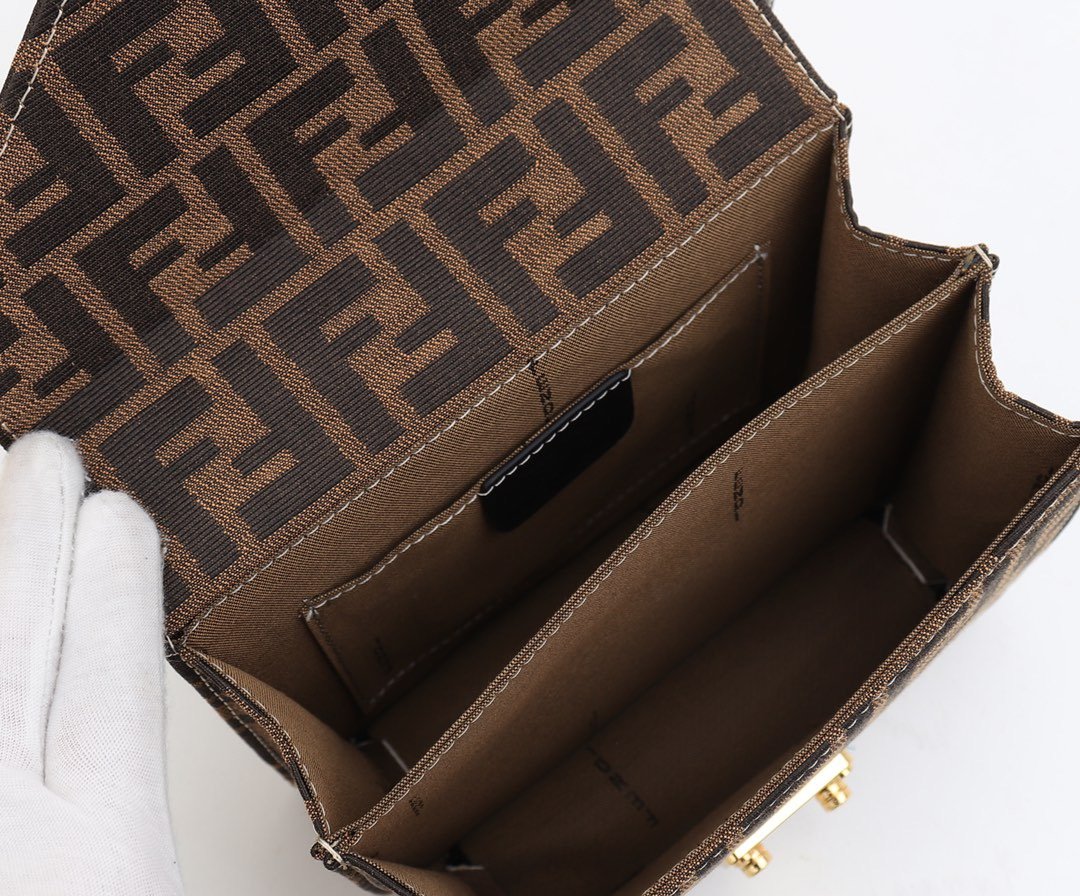 BL - High Quality Bags FEI 098