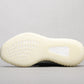 BL - Yzy 350 Carbon Black Sesame Sneaker