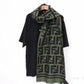 High Quality FEI  Scarf 009