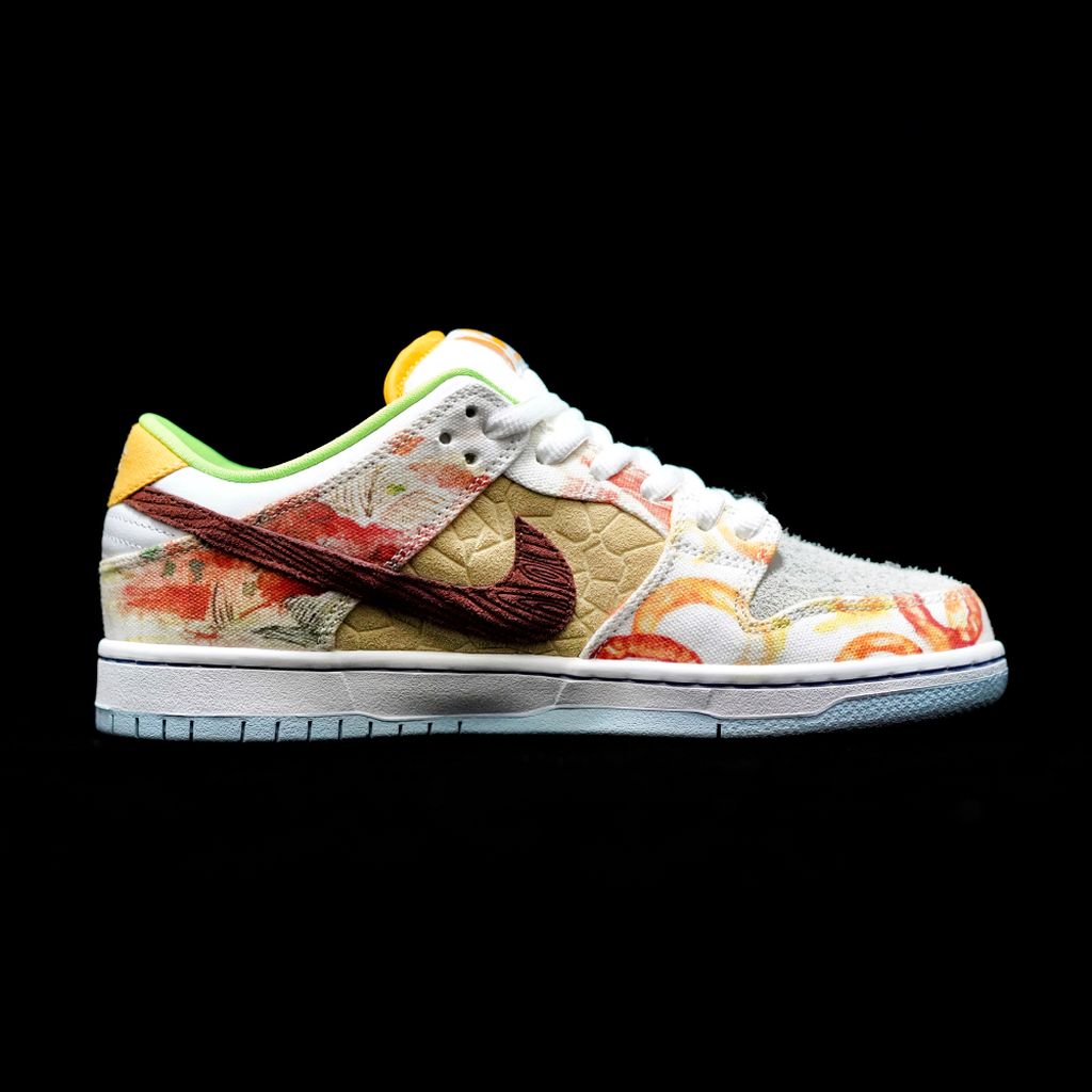 BL - DUNK "Street Hawker"