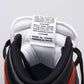BL - AJ1 black toe