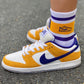 BL - NKE Purple Lakers
