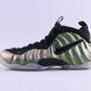 BL - NKE Hardaway Foam Pine green foam