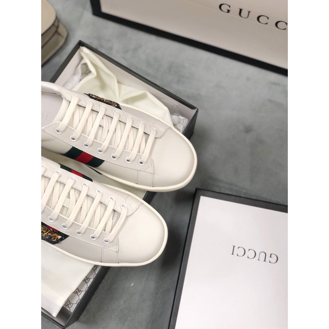 BL-GCI Ace Tiger  Sneaker 066