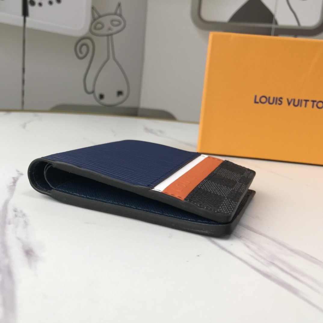 BL - High Quality Wallet LUV 077