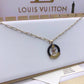 BL - High Quality Necklace LUV002