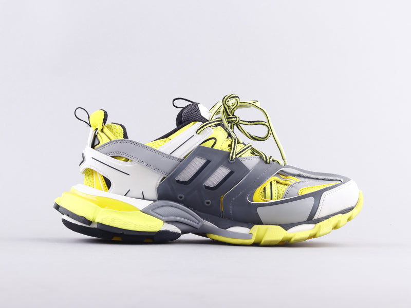 BL - Bla Track Three Generations Sneaker